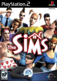 Sims Sur Console