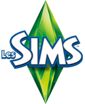 Logo série Les Sims