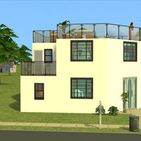 170 Main Street The Sims Wiki Fandom