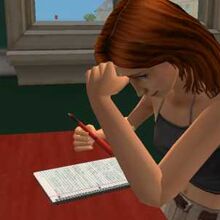 School The Sims Wiki Fandom