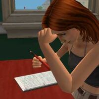 School The Sims Wiki Fandom