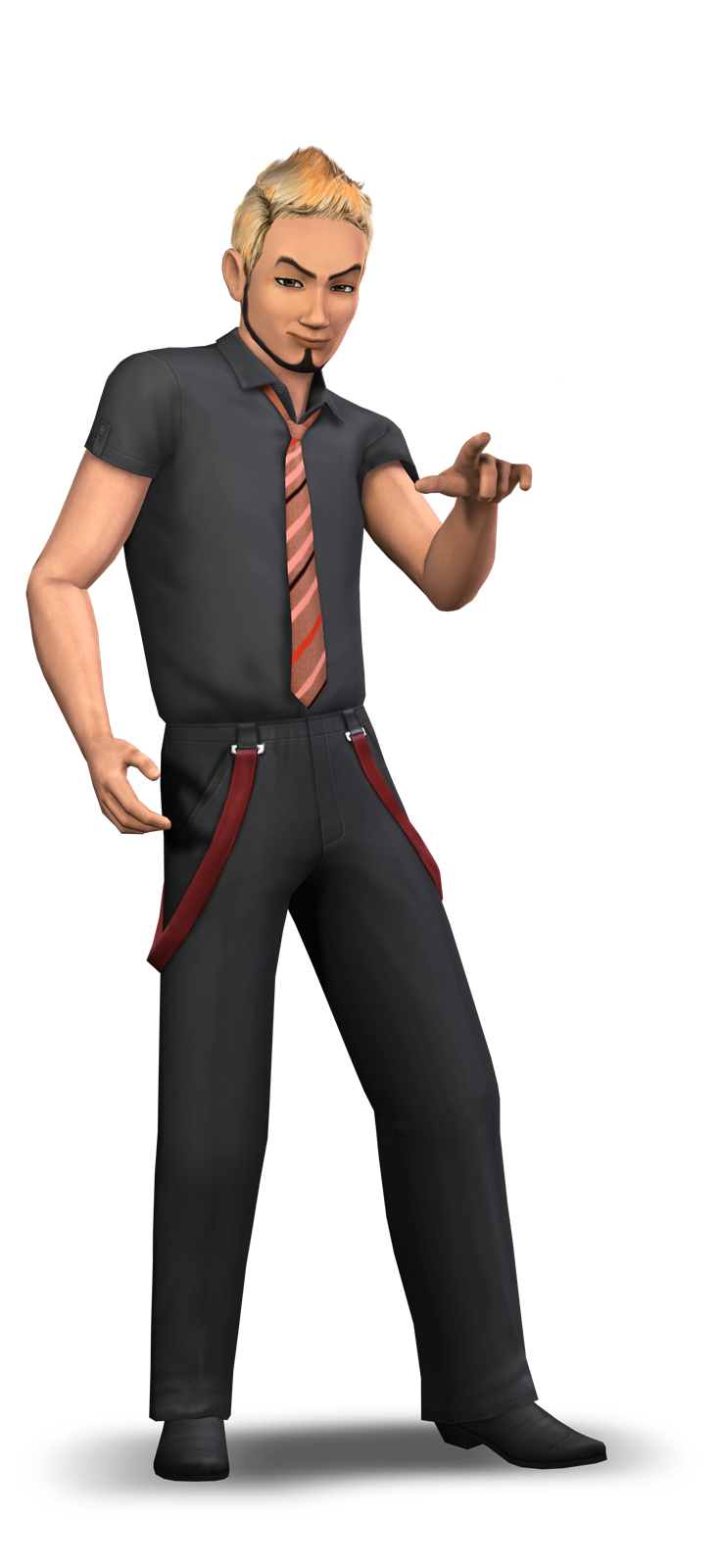 Image - TS3C Render 5.png | The Sims Wiki | FANDOM powered by Wikia