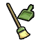 Skill Cleaning