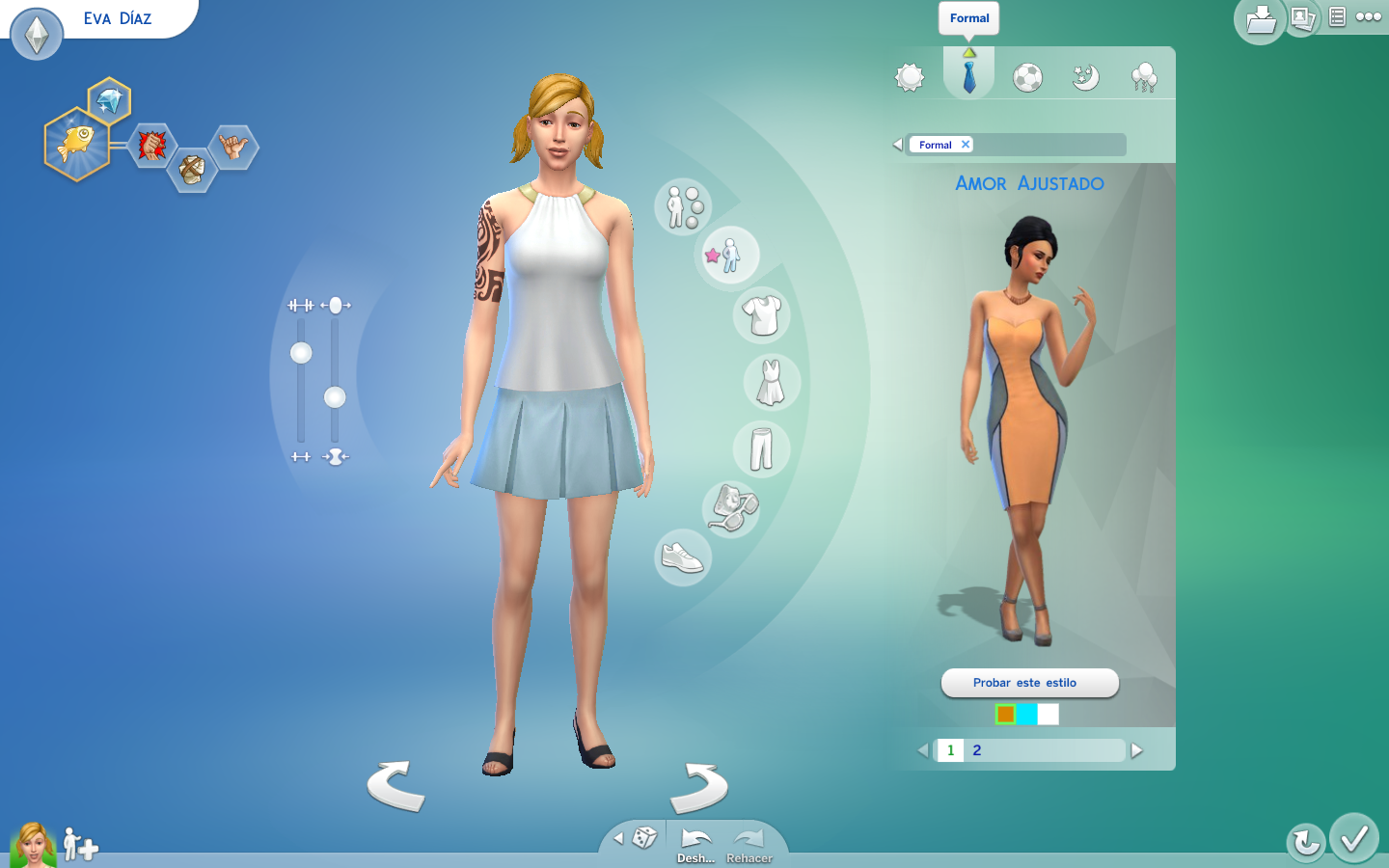 Mod Na Wzrost The Sims 4 Mod Na Wzrost The Sims 4 - Margaret Wiegel