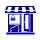 Shopping District icon