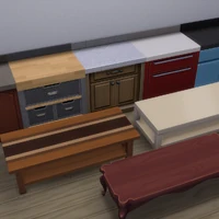 Surface The Sims Wiki Fandom