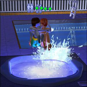 Woohoo The Sims Wiki Fandom