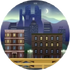 San Myshuno Icon