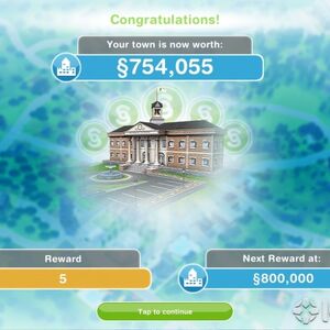 The Sims Freeplay The Sims Wiki Fandom