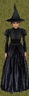 TS1 witch
