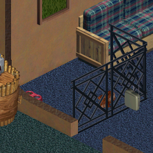 Stray The Sims Wiki Fandom