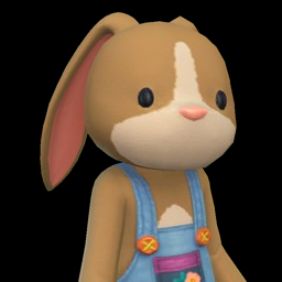 Flower Bunny | The Sims Wiki | Fandom