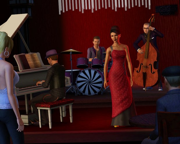 the sims 3 late night the sims wiki fandom powered by wikia sims 3 form a band