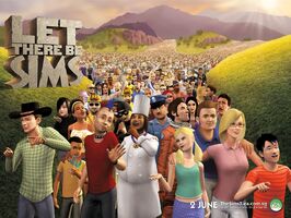 Sims3wall