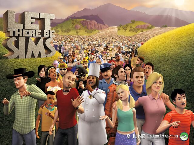 File:Sims3wall.jpg