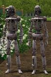SimBots