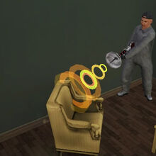 Bill The Sims Wiki Fandom