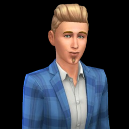 Johnny Zest | The Sims Wiki | FANDOM powered by Wikia