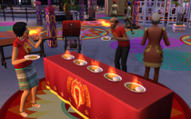 Spice Festival - Spice Curry Challenge