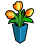 Composition florale (LS2)