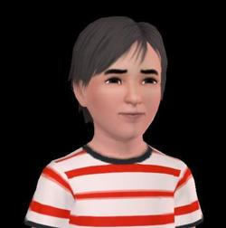 Mortimer Goth