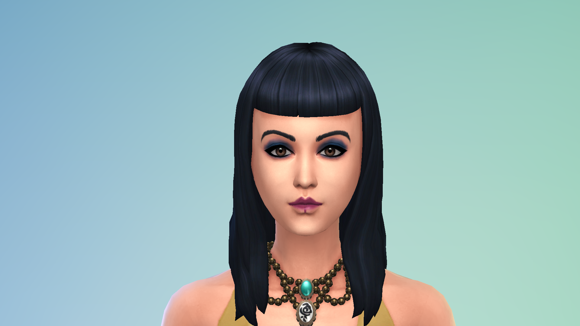 sims 4 dark form sims 4 dark form