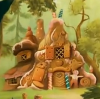 Candy House Simsala Grimm Wiki Fandom
