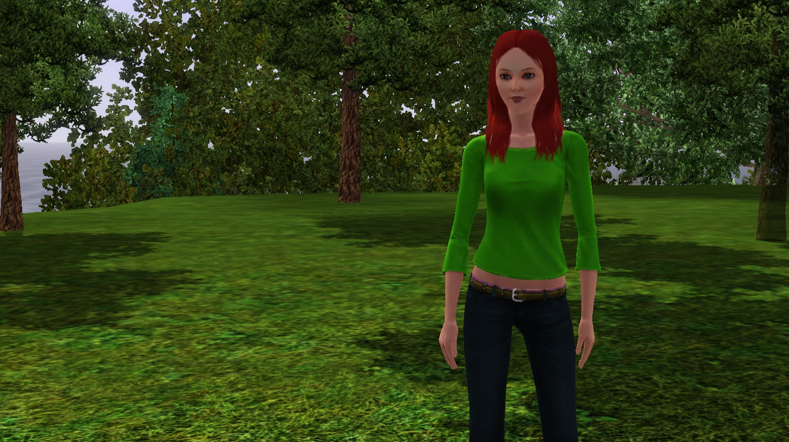 Janet Brigham The Sims Fanon Wiki Fandom