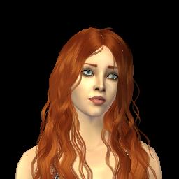 Ebba Green | The Sims Fanon Wiki | Fandom