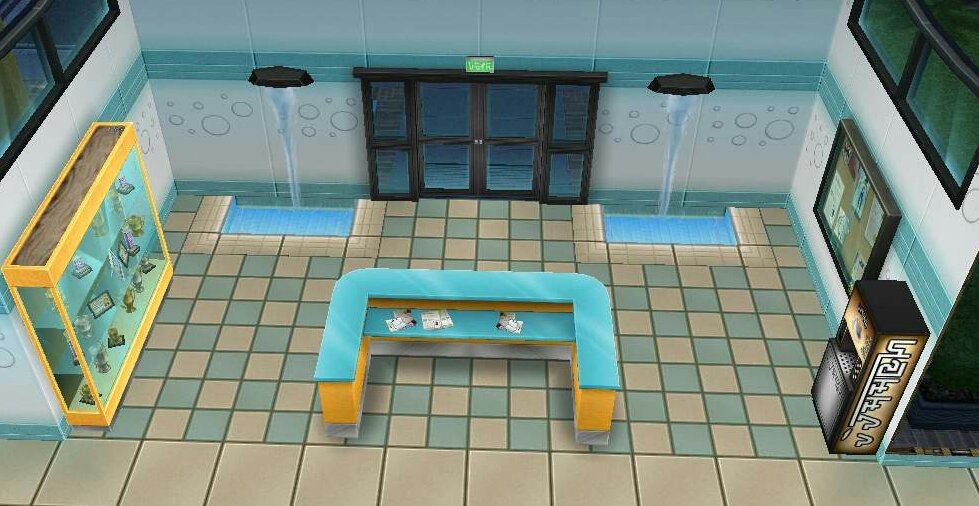 Swim Center The Sims Freeplay Wiki Fandom Powered By Wikia 20180930 232416 Kindlephoto 4102515
