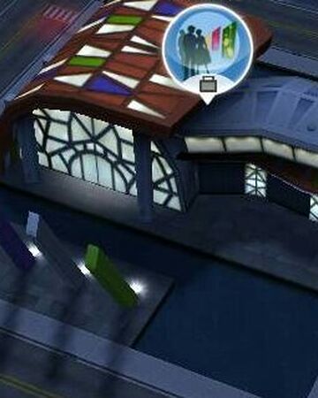 Artist The Sims Freeplay Wiki Fandom