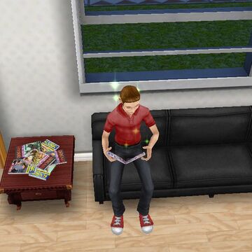 The Road To Fame The Sims Freeplay Wiki Fandom
