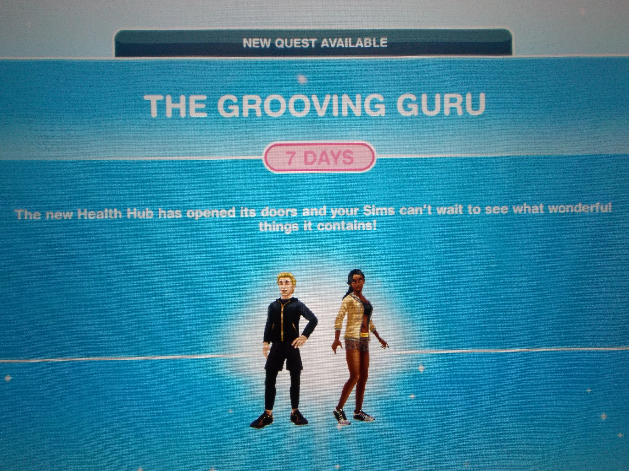 Grooving Guru The Sims Freeplay Wiki Fandom