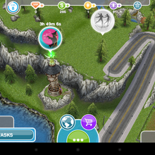 Sorcerous Supplies The Sims Freeplay Wiki Fandom