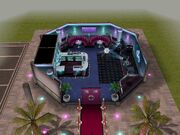 Nightclub