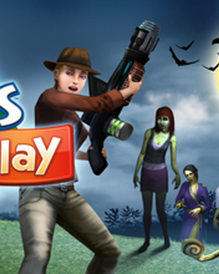 Ghost Hunters The Sims Freeplay Wiki Fandom