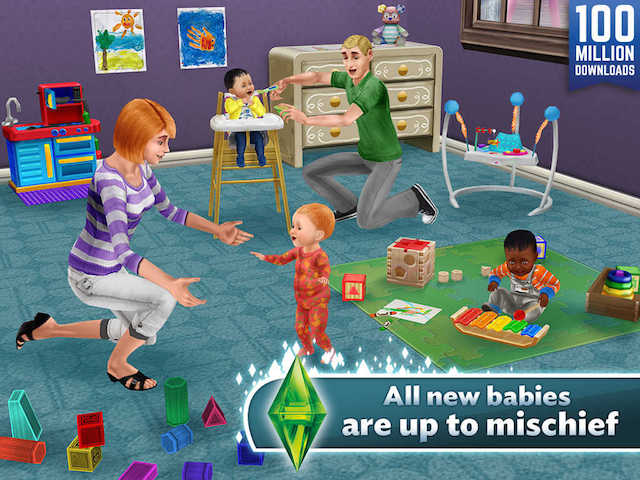 how-do-you-get-babies-in-sims-freeplay-baby-viewer