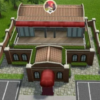 Restaurant The Sims Freeplay Wiki Fandom