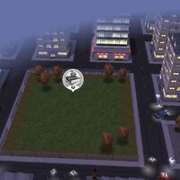 Downtown High The Sims Freeplay Wiki Fandom