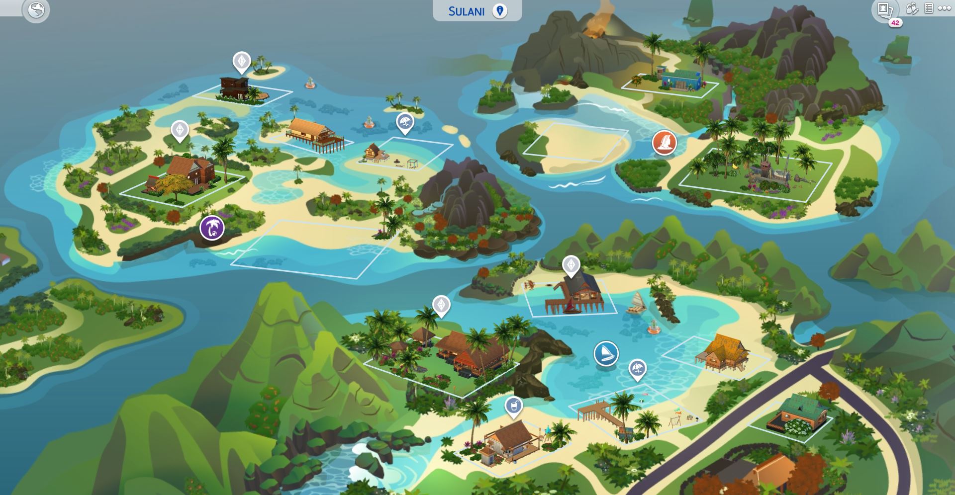 Sulani Simsopedia Wikia Fandom sulani-simsopedia-wikia-fandom