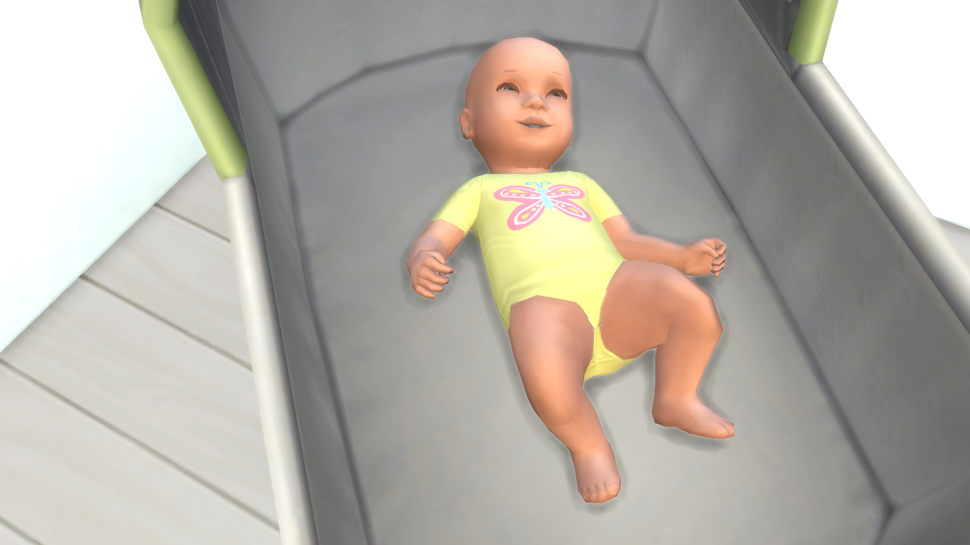 Bebis | Simsopedia Wikia | Fandom