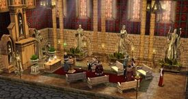 Peteran Reception Hall