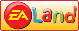 Logo EA Land