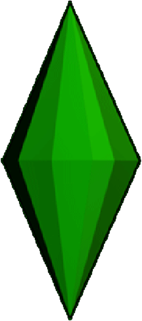 Imagem Plumbob The Sims 1png The Sims Wiki Fandom Powered By Wikia