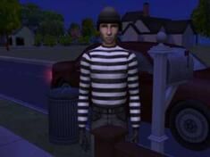 Crime Crime