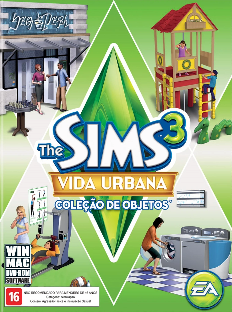 Sims Sims