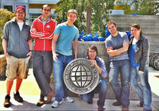 Stupid Fun Club Equipe