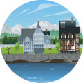 Ícone Windenburg