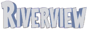 Logo The Sims 3 Riverview
