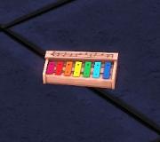 Xilofone (TS3)